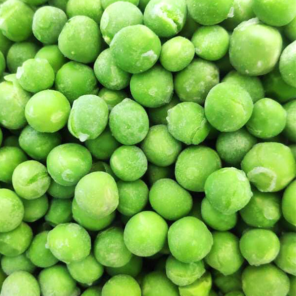 Maruti Agro_Green Peas