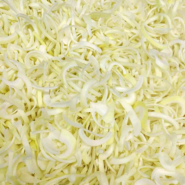 Maruti Agro_Onion Slice White