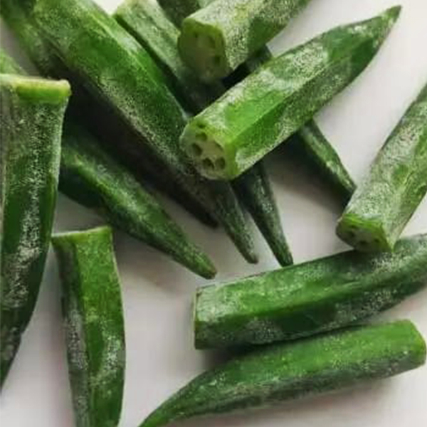 Maruti Agro_Whole Okra